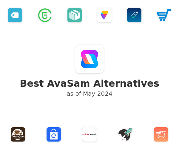 Best AvaSam Alternatives
