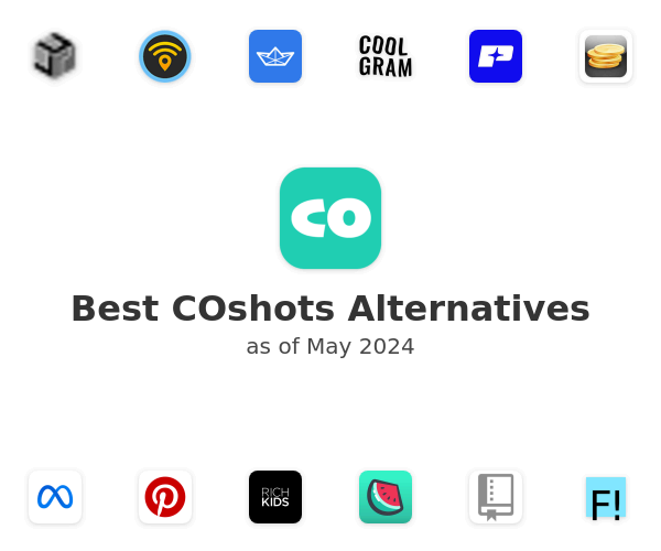 Best COshots Alternatives