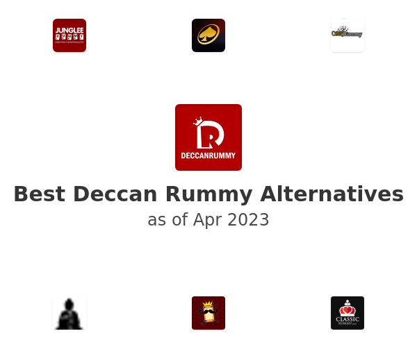 Best Deccan Rummy Alternatives