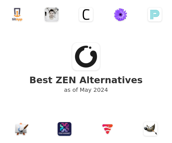 Best ZEN Alternatives