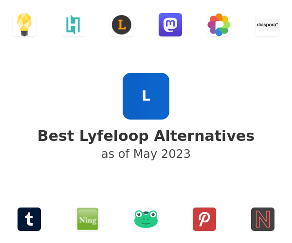 Best Lyfeloop Alternatives