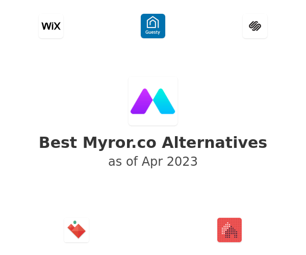 Best Myror.co Alternatives