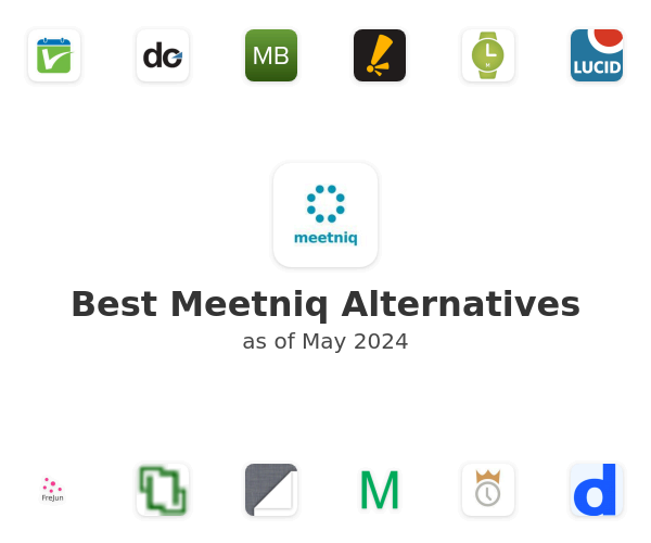 Best Meetniq Alternatives