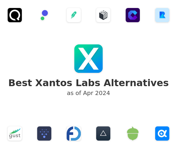 Best Xantos Labs Alternatives