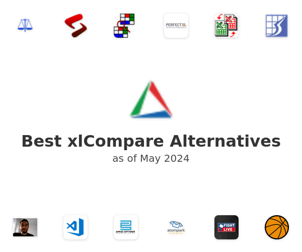 Best xlCompare Alternatives