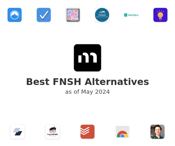 Best FNSH Alternatives