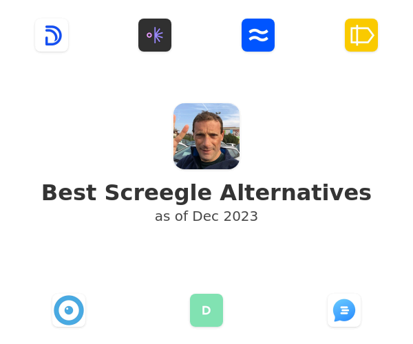 Best Screegle Alternatives