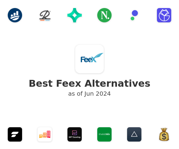 Best Feex Alternatives