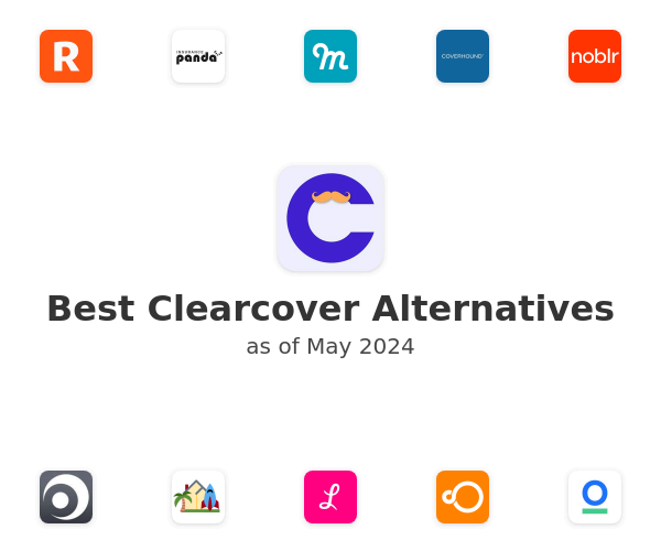 Best Clearcover Alternatives