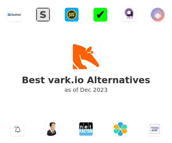 Best vark.io Alternatives