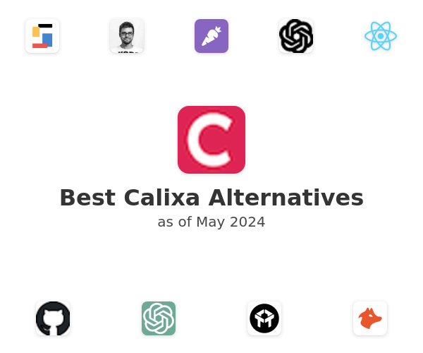 Best Calixa Alternatives