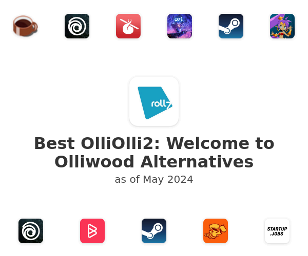 Best OlliOlli2: Welcome to Olliwood Alternatives