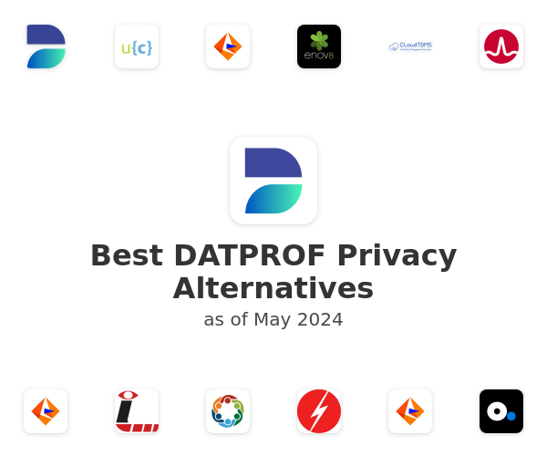 Best DATPROF Privacy Alternatives