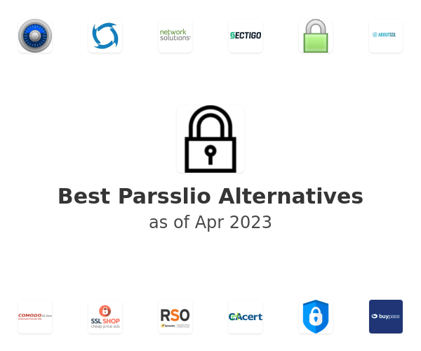 Best Parsslio Alternatives