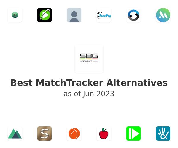 Best MatchTracker Alternatives