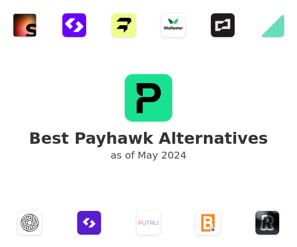 Best Payhawk Alternatives