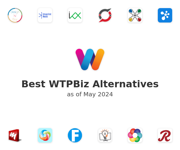 Best WTPBiz Alternatives
