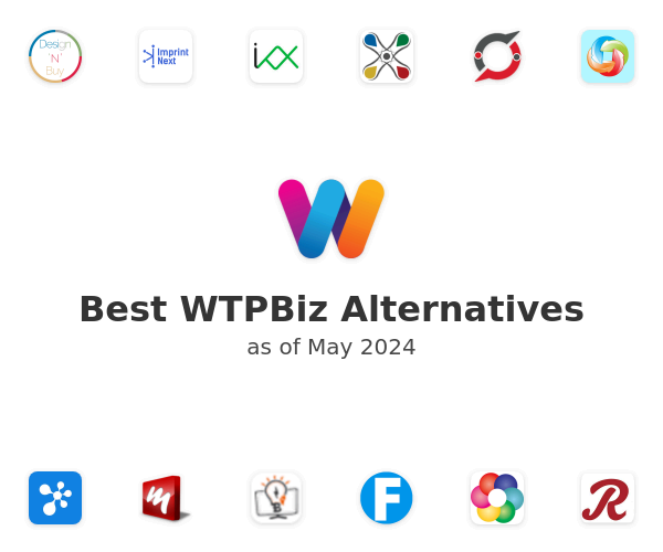 Best WTPBiz Alternatives
