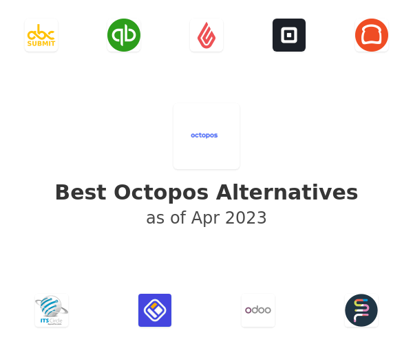 Best Octopos Alternatives