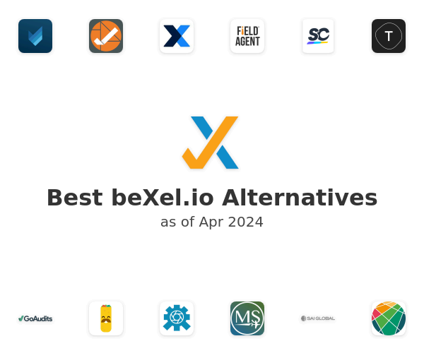 Best beXel.io Alternatives