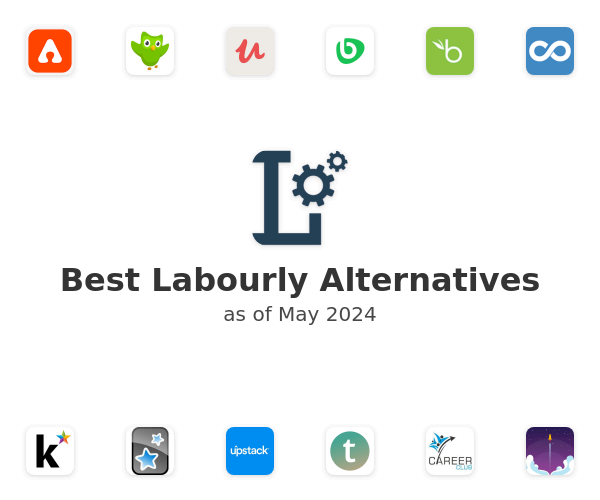Best Labourly Alternatives