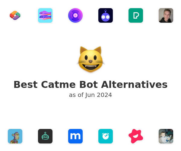 Best Catme Bot Alternatives
