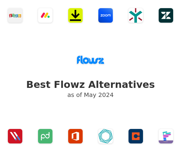 Best Flowz Alternatives