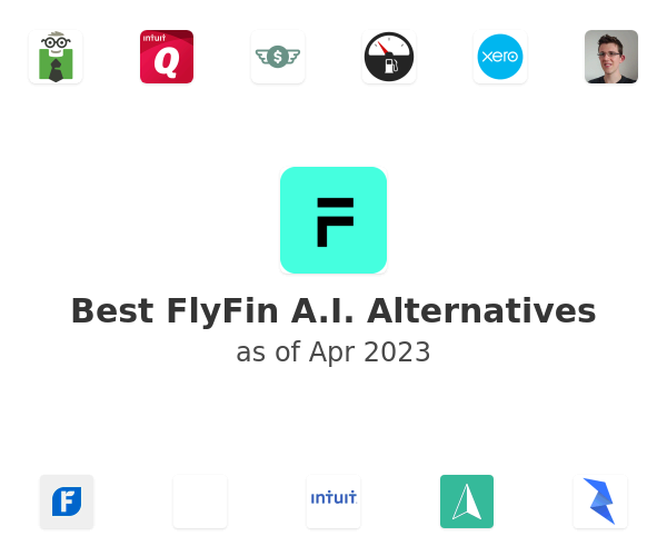 Best FlyFin A.I. Alternatives