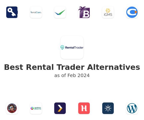Best Rental Trader Alternatives