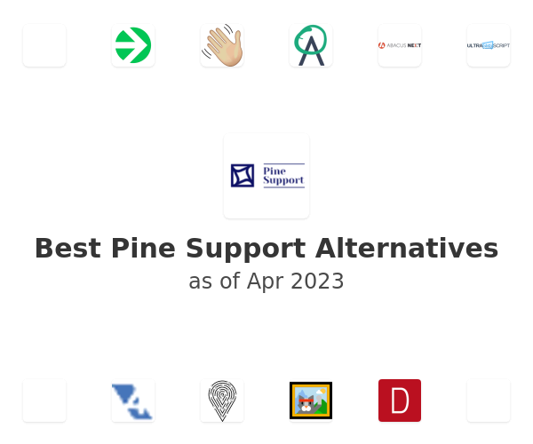Best Pine Support Alternatives