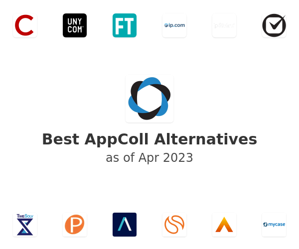 Best AppColl Alternatives