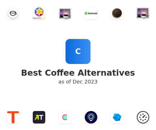 Best Coffee Alternatives