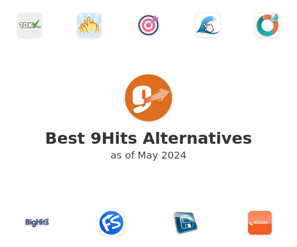 Best 9Hits Alternatives