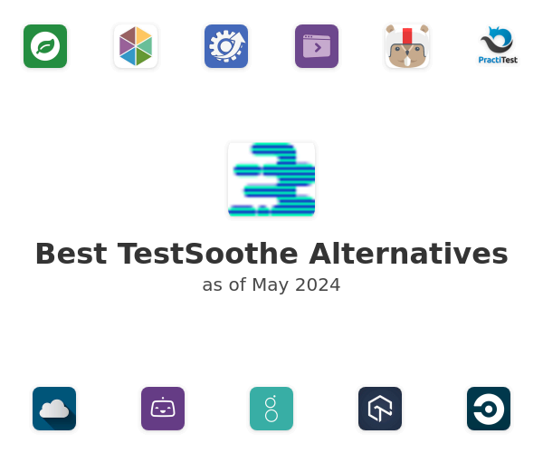 Best TestSoothe Alternatives