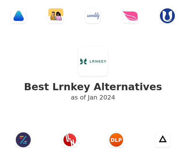 Best Lrnkey Alternatives