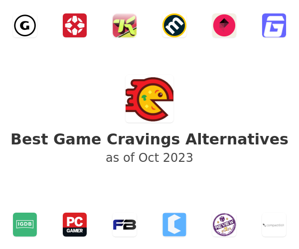 Best Game Cravings Alternatives