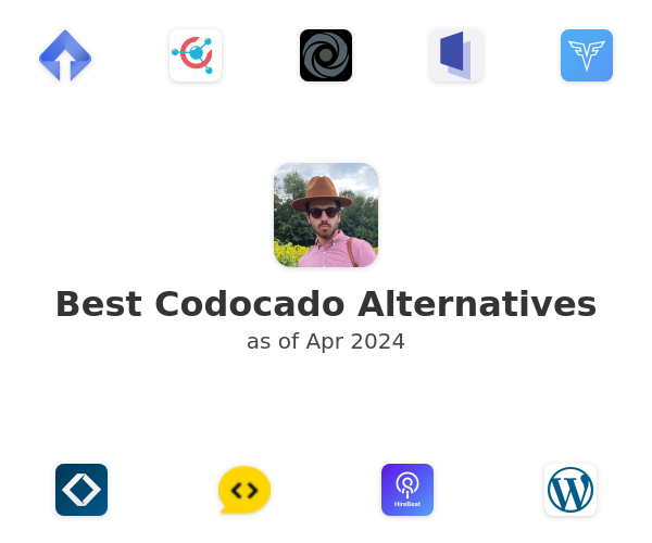 Best Codocado Alternatives