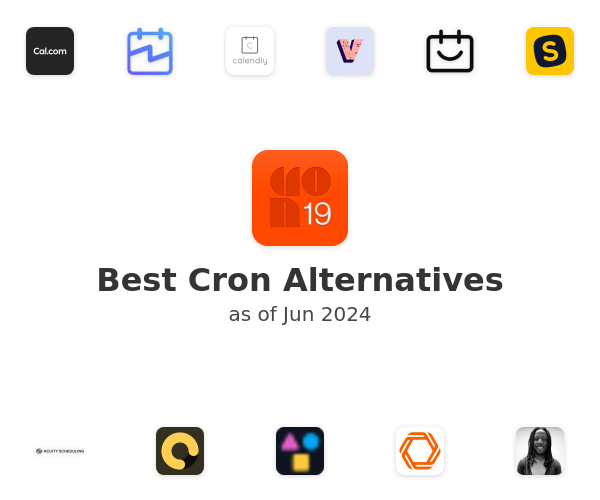 Best Cron Alternatives