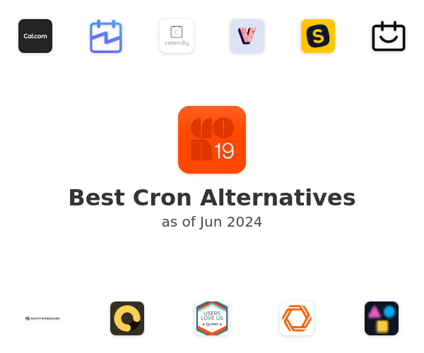 Best Cron Alternatives