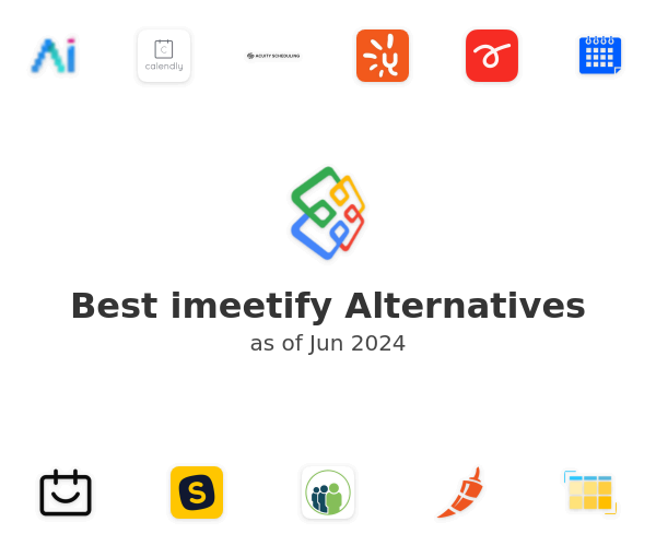 Best imeetify Alternatives