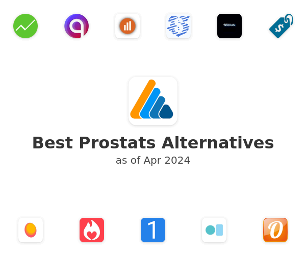 Best Prostats Alternatives