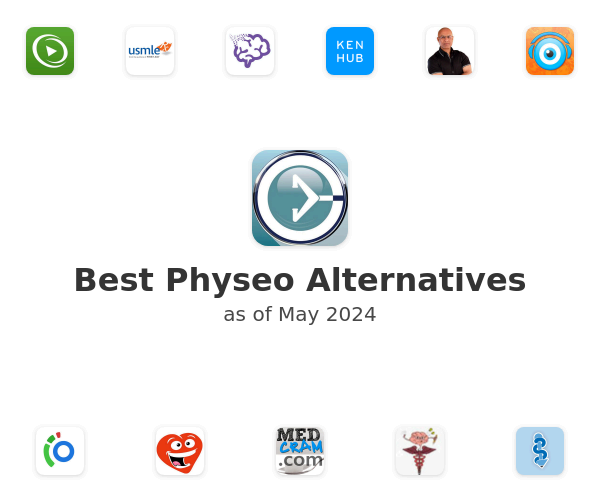 Best Physeo Alternatives