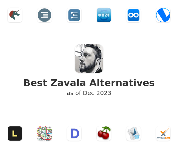 Best Zavala Alternatives