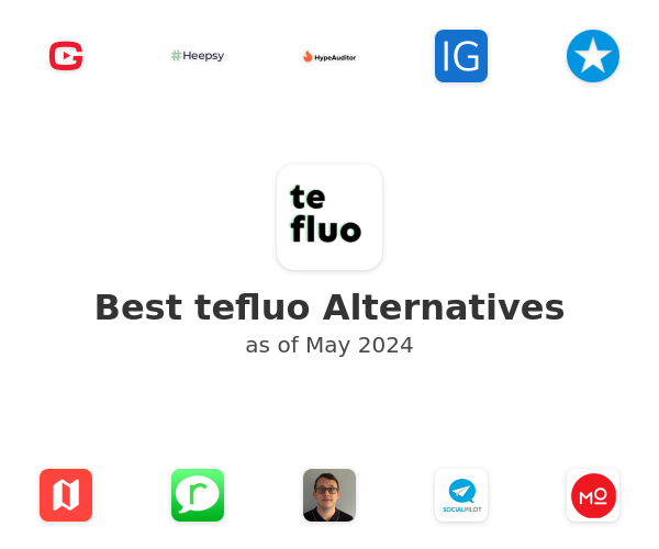 Best tefluo Alternatives