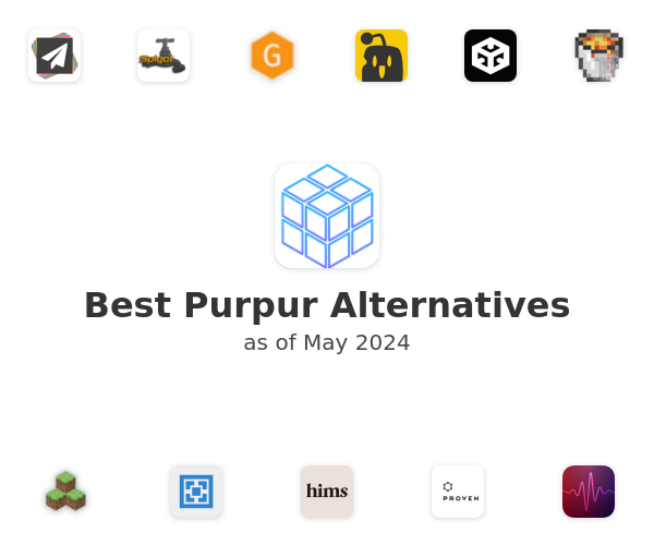 Best Purpur Alternatives