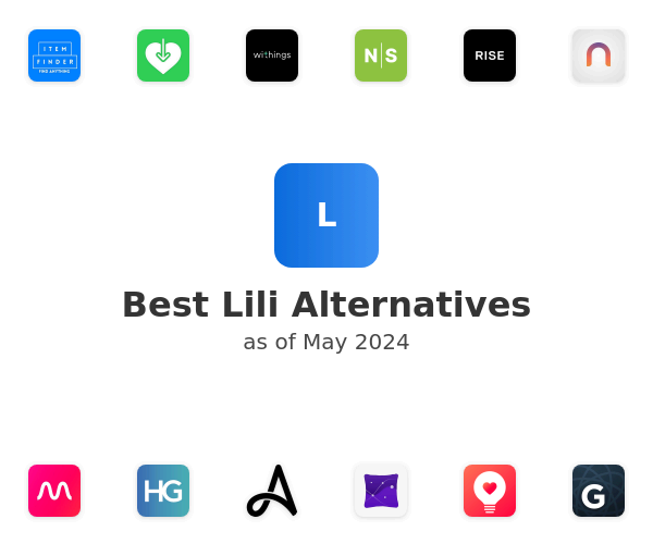 Best Lili Alternatives