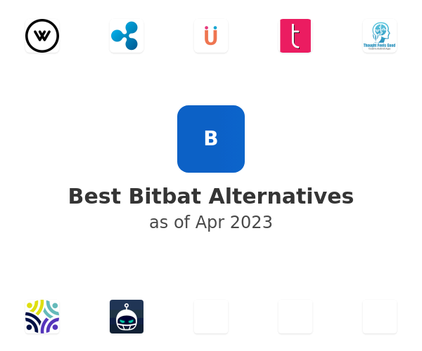 Best Bitbat Alternatives