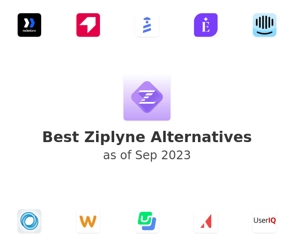 Best Ziplyne Alternatives