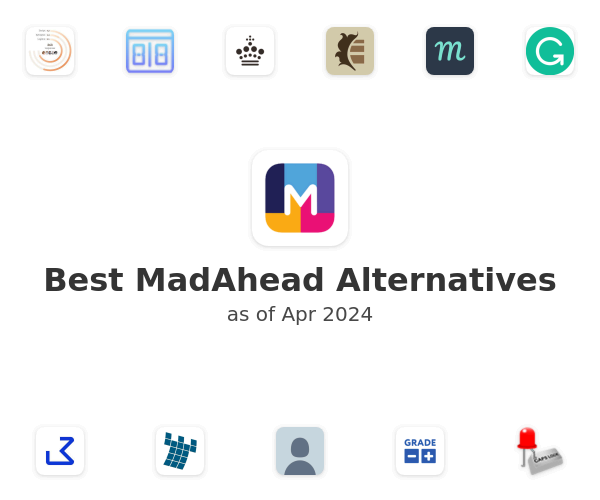 Best MadAhead Alternatives