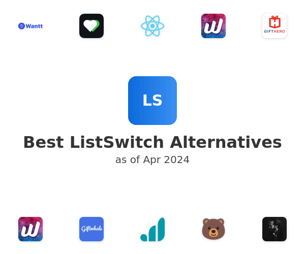 Best ListSwitch Alternatives